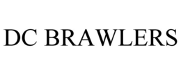 DC BRAWLERS trademark