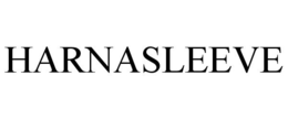 HARNASLEEVE trademark