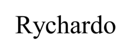 RYCHARDO trademark
