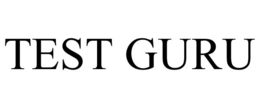 TEST GURU trademark