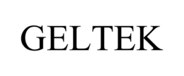 GELTEK trademark