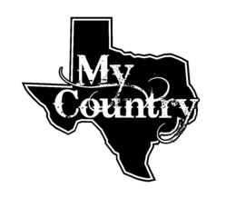 MY COUNTRY trademark