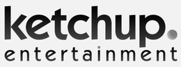 KETCHUP ENTERTAINMENT trademark