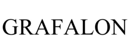 GRAFALON trademark
