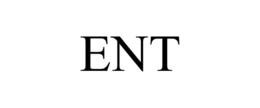 ENT trademark