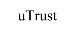 UTRUST trademark