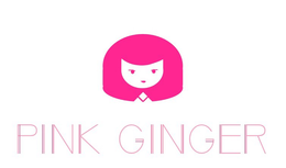 PINK GINGER trademark