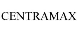 CENTRAMAX trademark