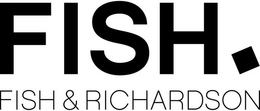 FISH FISH & RICHARDSON trademark
