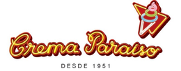 CREMA PARAISO DESDE 1951 trademark