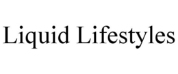 LIQUID LIFESTYLES trademark