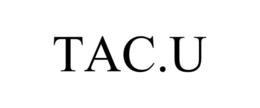 TAC.U trademark