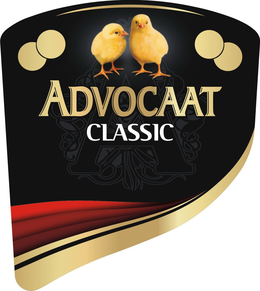 A ADVOCAAT CLASSIC trademark