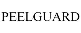 PEELGUARD trademark