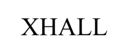 XHALL trademark