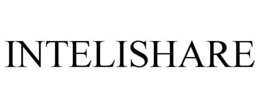 INTELISHARE trademark