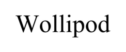 WOLLIPOD trademark