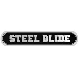 STEEL GLIDE trademark
