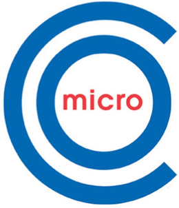 MICRO CO trademark
