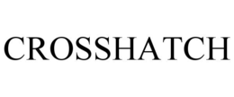 CROSSHATCH trademark