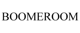BOOMEROOM trademark