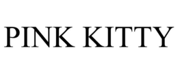PINK KITTY trademark