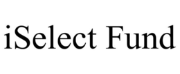 ISELECT FUND trademark