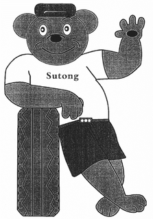 SUTONG trademark