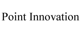 POINT INNOVATION trademark