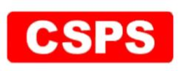 CSPS trademark