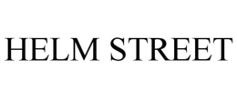 HELM STREET trademark