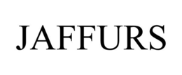 JAFFURS trademark
