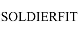 SOLDIERFIT trademark