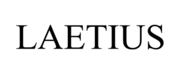 LAETIUS trademark