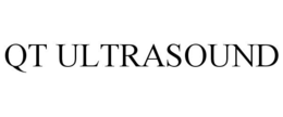 QT ULTRASOUND trademark