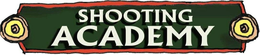 SHOOTING ACADEMY trademark