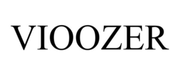 VIOOZER trademark