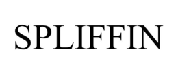 SPLIFFIN trademark
