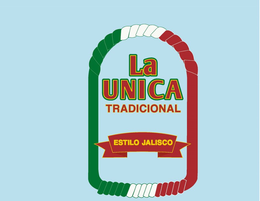 LA UNICA TRADICIONAL ESTILO JALISCO trademark