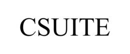 CSUITE trademark