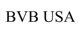 BVB USA trademark