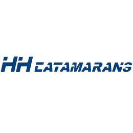 HH CATAMARANS trademark