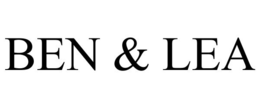 BEN & LEA trademark