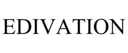 EDIVATION trademark