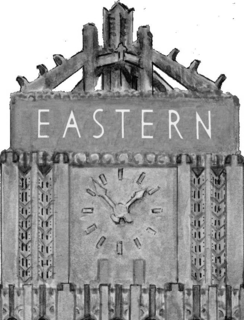 EASTERN trademark