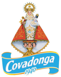 COVADONGA 1940 trademark