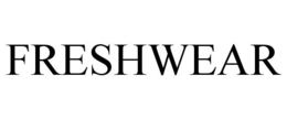 FRESHWEAR trademark