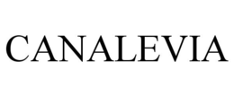 CANALEVIA trademark