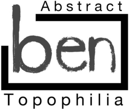 BEN ABSTRACT TOPOPHILIA trademark