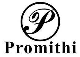 P PROMITHI trademark